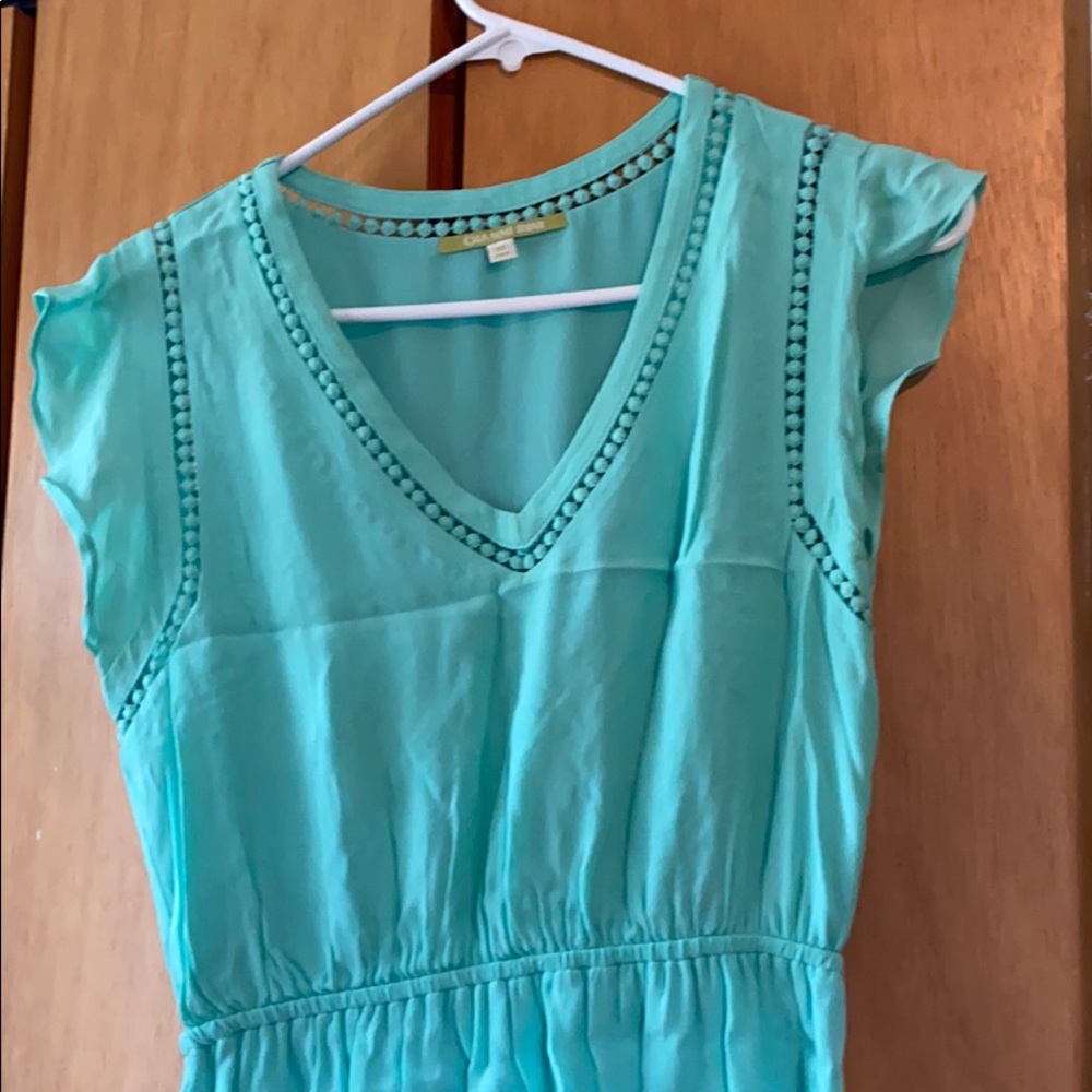 Gianni Binni dress